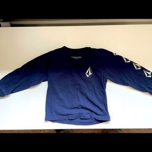Volcom Toddler long sleeve - 2T / 18-24 MONTHS